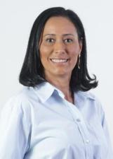 Foto de urna de Aline Nunes