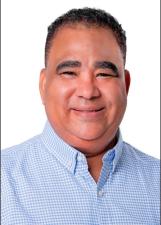 Foto de urna de Dr. Jota Batista