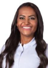 Foto de urna de Professora Angelica