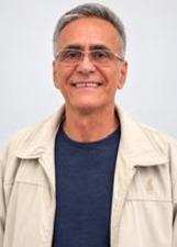 Foto de urna de Coronel Esmeraldino