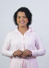 Foto de urna de Mirian Costa