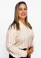 Foto de urna de Bia Rios