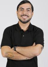 Foto de urna de Marcell Moraes