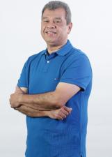 Foto de urna de Leno Assis