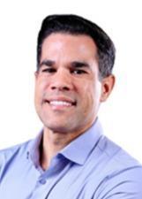 Foto de urna de Felipe Lucas