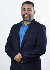 Foto de urna de Jonas Souza