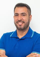 Foto de urna de Solon Pinheiro