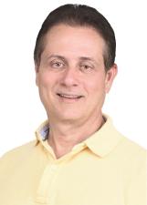 Foto de urna de Mauricio Trindade