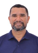 Foto de urna de Nego do Martins