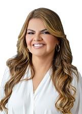 Foto de urna de Andrea Castro