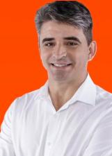 Foto de urna de Marcone Amaral