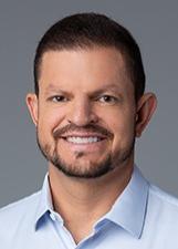 Foto de urna de Quinho
