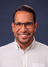 Foto de urna de Felipe Santana