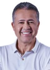 Foto de urna de Alex da Piatã