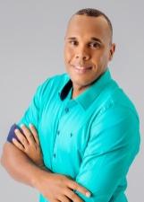 Foto de urna de Jorge Sales