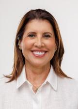 Foto de urna de Denise Menezes