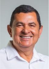 Foto de urna de Ricardo Rodrigues