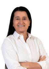 Foto de urna de Jusmari Oliveira