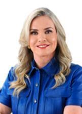 Foto de urna de Ivana Bastos