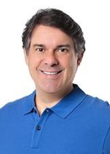 Foto de urna de Niltinho