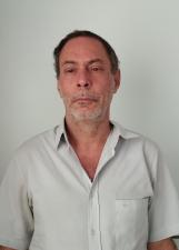 Foto de urna de Luciano Jatobá