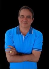 Foto de urna de Pastor Joneci