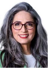 Foto de urna de Doutora Raissa Soares