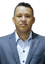 Foto de urna de Ney Pinheiro