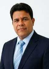 Foto de urna de Rigoberto (Riggô)