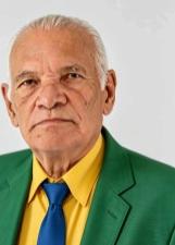 Foto de urna de David Lima do Povo