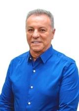 Foto de urna de Rogério Faedo
