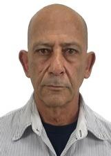 Foto de urna de Marquinhos Boiadeiro