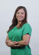 Foto de urna de Angélica Alves