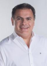 Foto de urna de João Bacelar