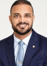 Foto de urna de Capitão Alden