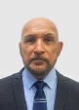 Foto de urna de Nicolau Agora É Federal