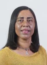 Foto de urna de Missionária Alcy do Povo