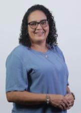 Foto de urna de Pastora Patrícia