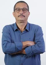 Foto de urna de José Romulo