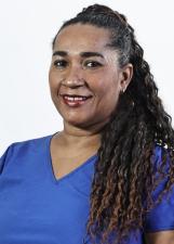 Foto de urna de Noelma Queiroz Rios