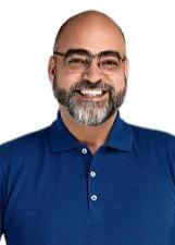 Foto de urna de Pedro Américo