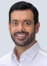 Foto de urna de Tiago Correia