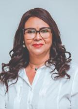 Foto de urna de Marta Helena
