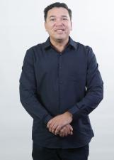 Foto de urna de Rogério Tavares