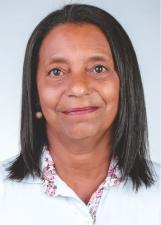 Foto de urna de Ester Rosa
