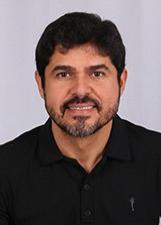 Foto de urna de Glauber Magalhães