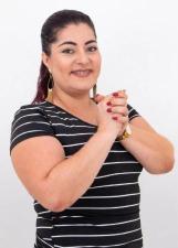 Foto de urna de Vanderleia Lacerda
