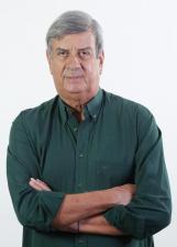 Foto de urna de Colbert