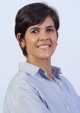 Foto de urna de Dra Cristina Porto