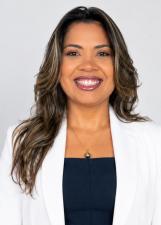 Foto de urna de Dra. Gerliane Mota